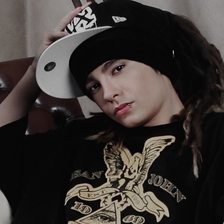 👩⚕️|Tom Kaulitz
