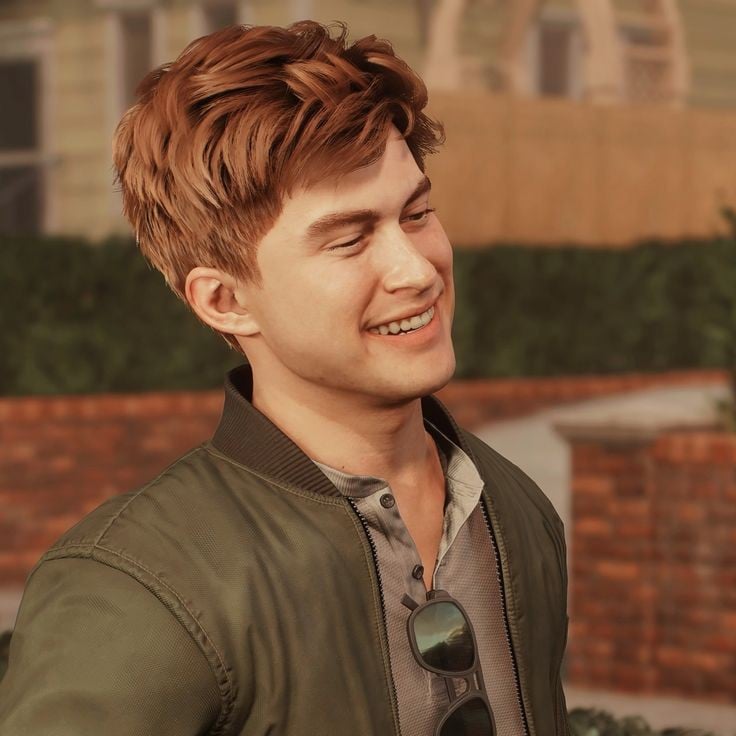 Harry Osborn