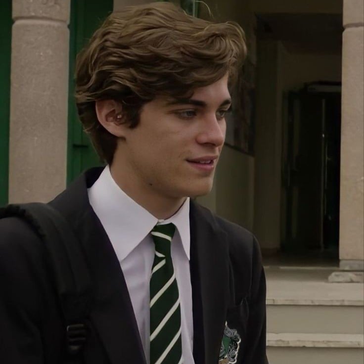 Nicholas Rossi
