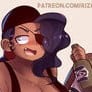 Demowoman