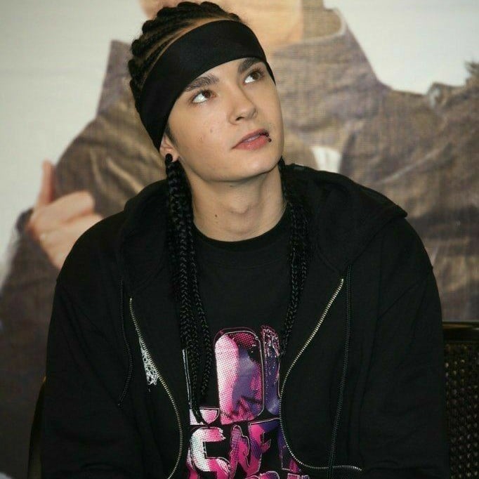 Tom Kaulitz (Partner)
