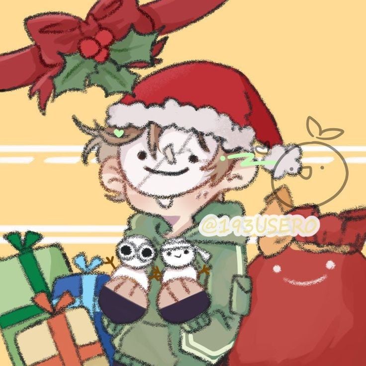 【🎄】𝗗𝗿𝗲𝗮𝗺 ♥︎... ⁎