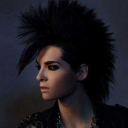 Bill Kaulitz~