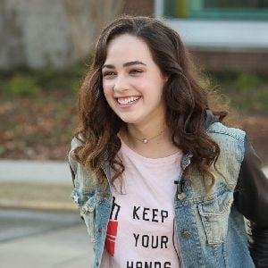 Samantha LaRusso