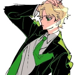 Ex-friend Lloyd