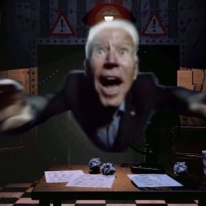 JOE BIDEN 😱😱😱