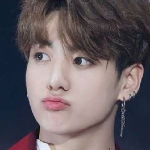 Jeon Jungkook