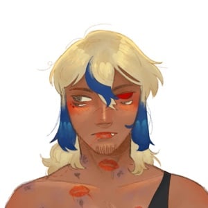 Demon Neighbor