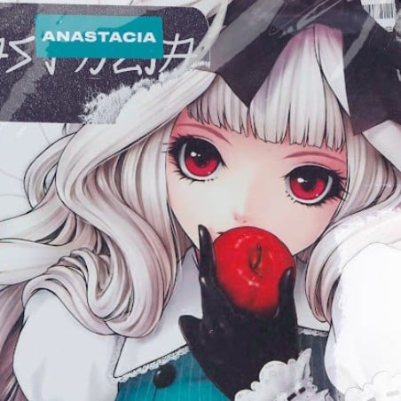 Anastasia