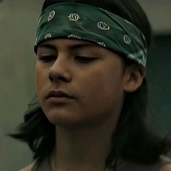 Robin Arellano