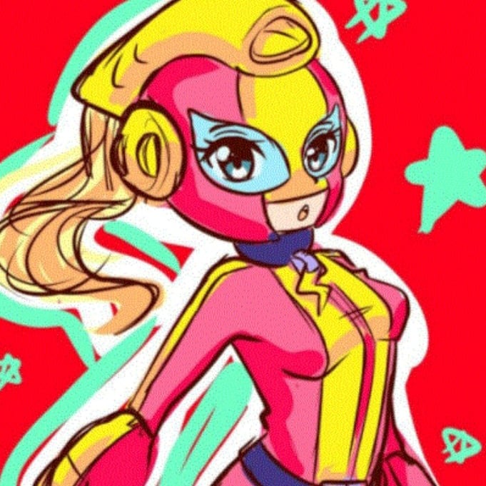 Max (Brawl stars)