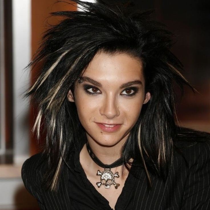 Bill kaulitz ~ your friend