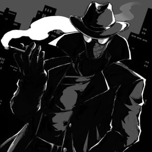 Spider-Man Noir