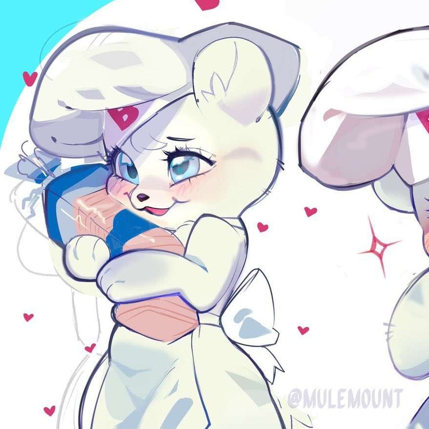 Bimbo Bear