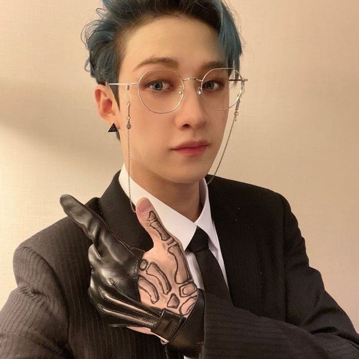 🎯|Bangchan