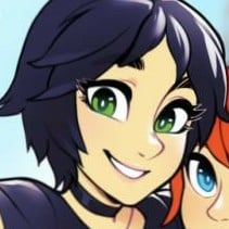 Marc Anciel (miraculous ladybug)