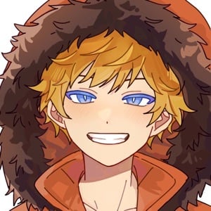 Kenny Mccormick