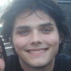 Gerard Way