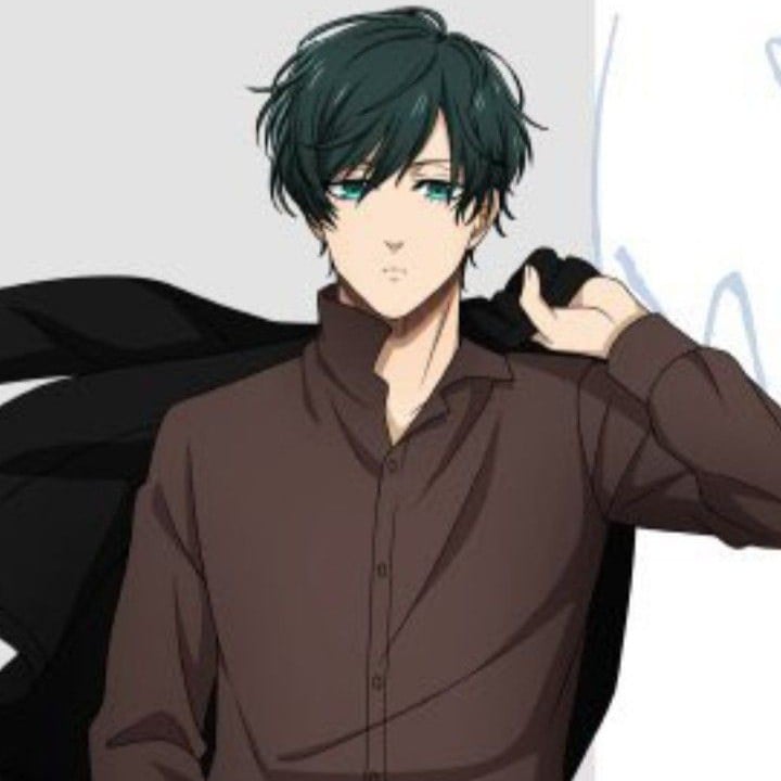itoshi rin (★)