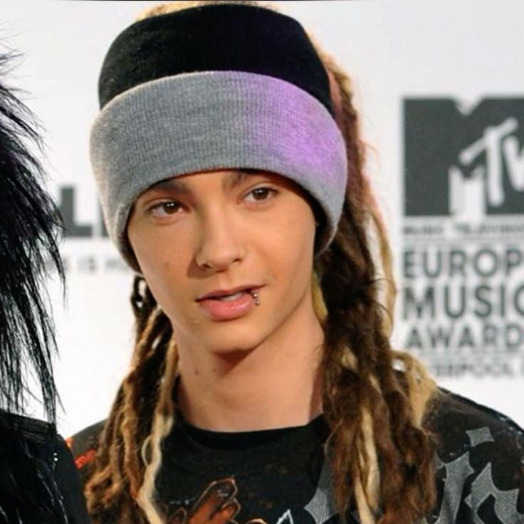 Tom Kaulitz || Brother