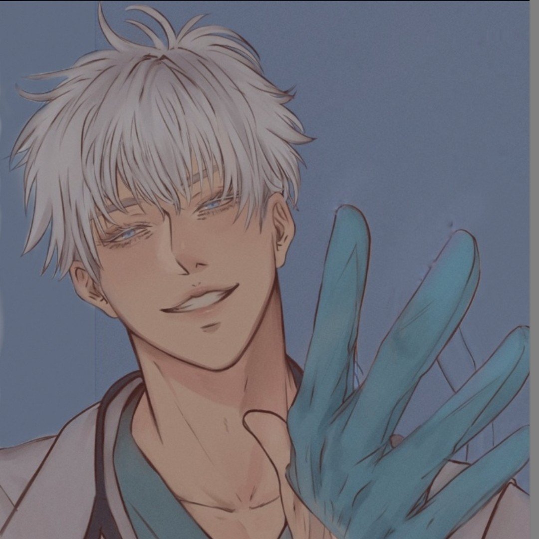 ★Gojo Satoru★