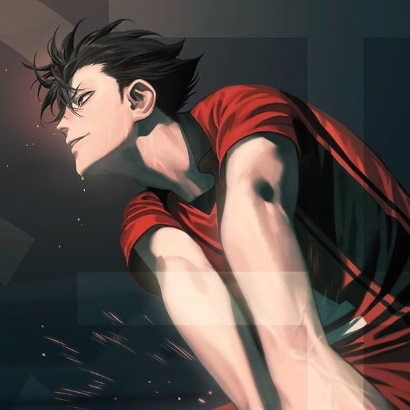Tetsuro Kuroo