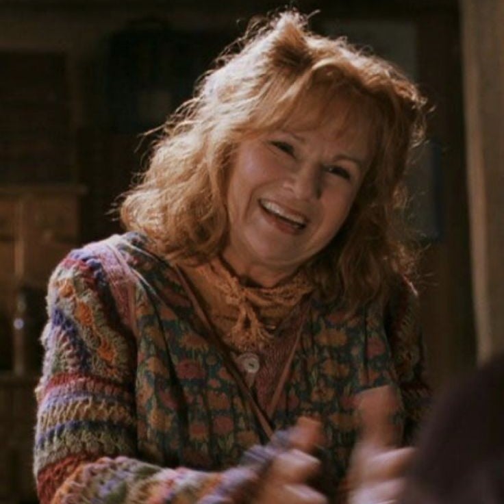 molly weasley