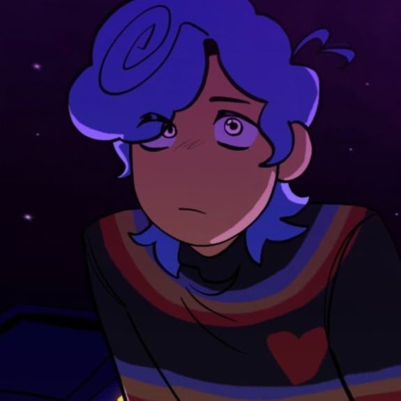 💤✨❄Reboot wally❄✨💤