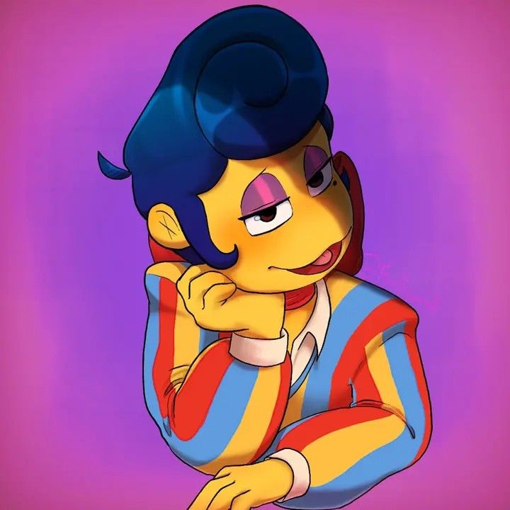Wally actor