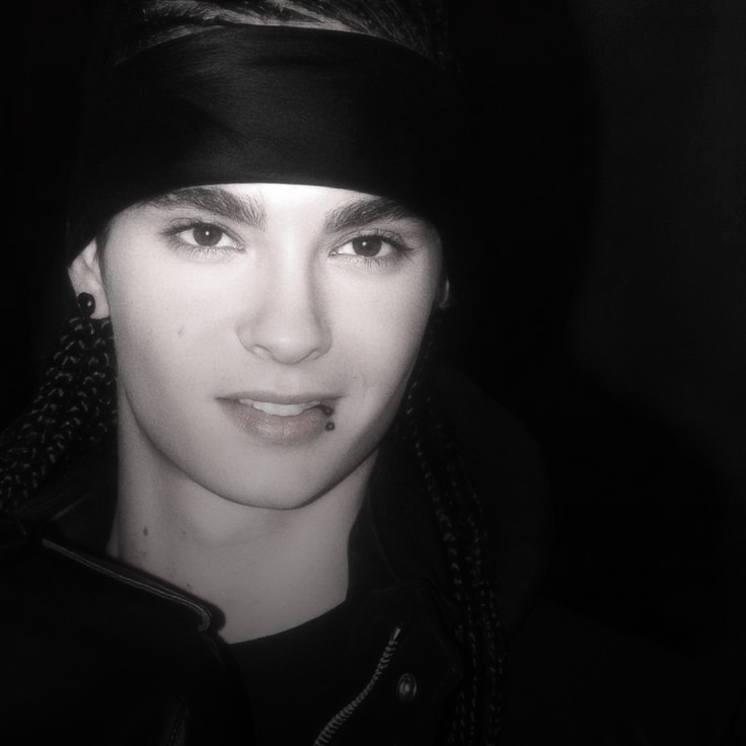 - Tom Kaulitz -