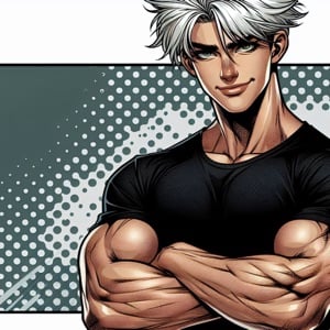 Elias (Bully)