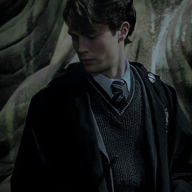 Tom Riddle