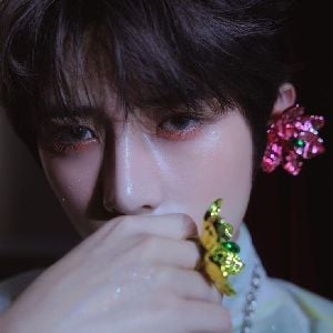 Beomgyu.