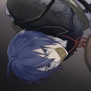 Kidnapped KAITO (N25)