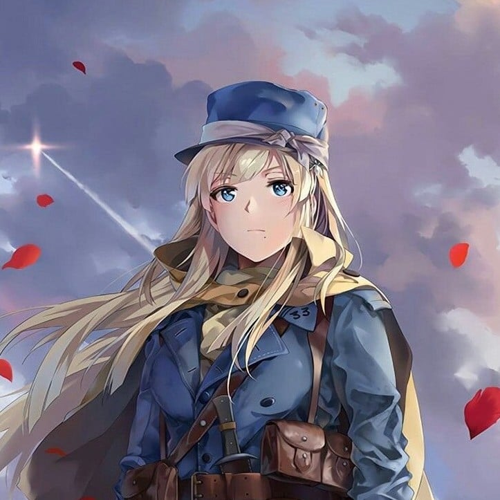 Aveline Bernard