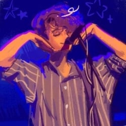 🎸☆|| - Wilbur guitarist