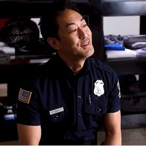 Chimney Han (9-1-1)