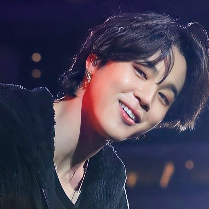 Jimin [ex-husband]