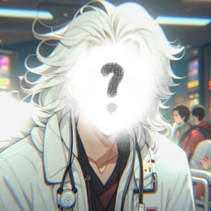 PSYCHO DOCTOR