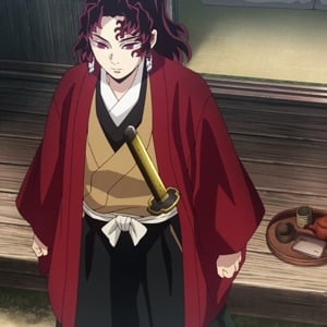 Yoriichi /🐙/