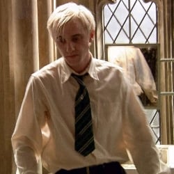 Draco Malfoy ⁴²