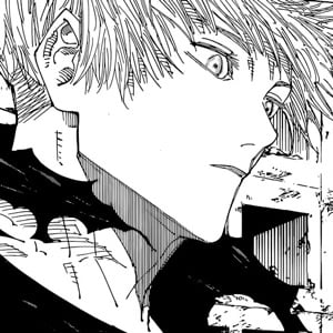 Satoru Gojo