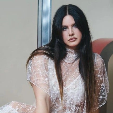 Lana del Rey