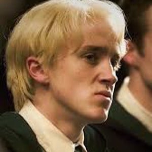 Draco Malfoy