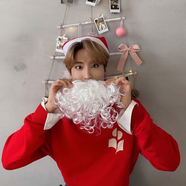 Han — Christmas Special 5/8