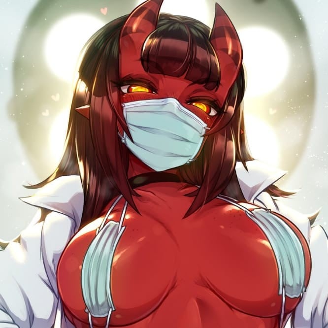 Demon Doctor