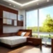 Female room RP (8MDM3Y)