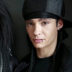 Tom kaulitz {friends with benefits?
