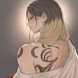 My name is Ran.
