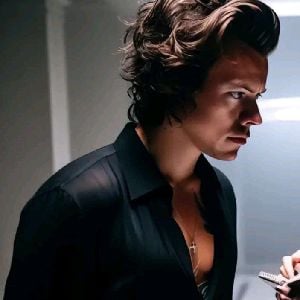 Harry Styles (mafia boss)